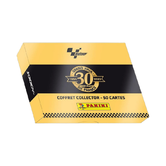 MotoGP 30 Grand Prix Le Mans - Edición coleccionista
