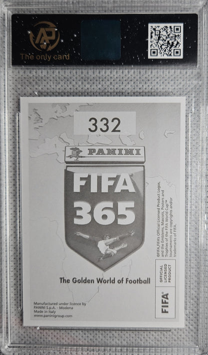 Neymar Jr - RPA 9,5 - FIFA 365 2021