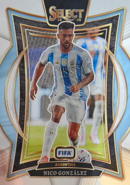 Nico González - Select FIFA Soccer 24/25