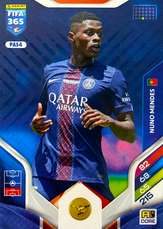 Nuno Mendes - FIFA 365 2026