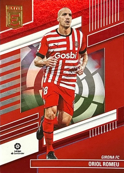 Oriol Romeu - Donruss Elite LaLiga 22/23