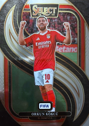 Orkun Kökçü - Select FIFA Soccer 24/25