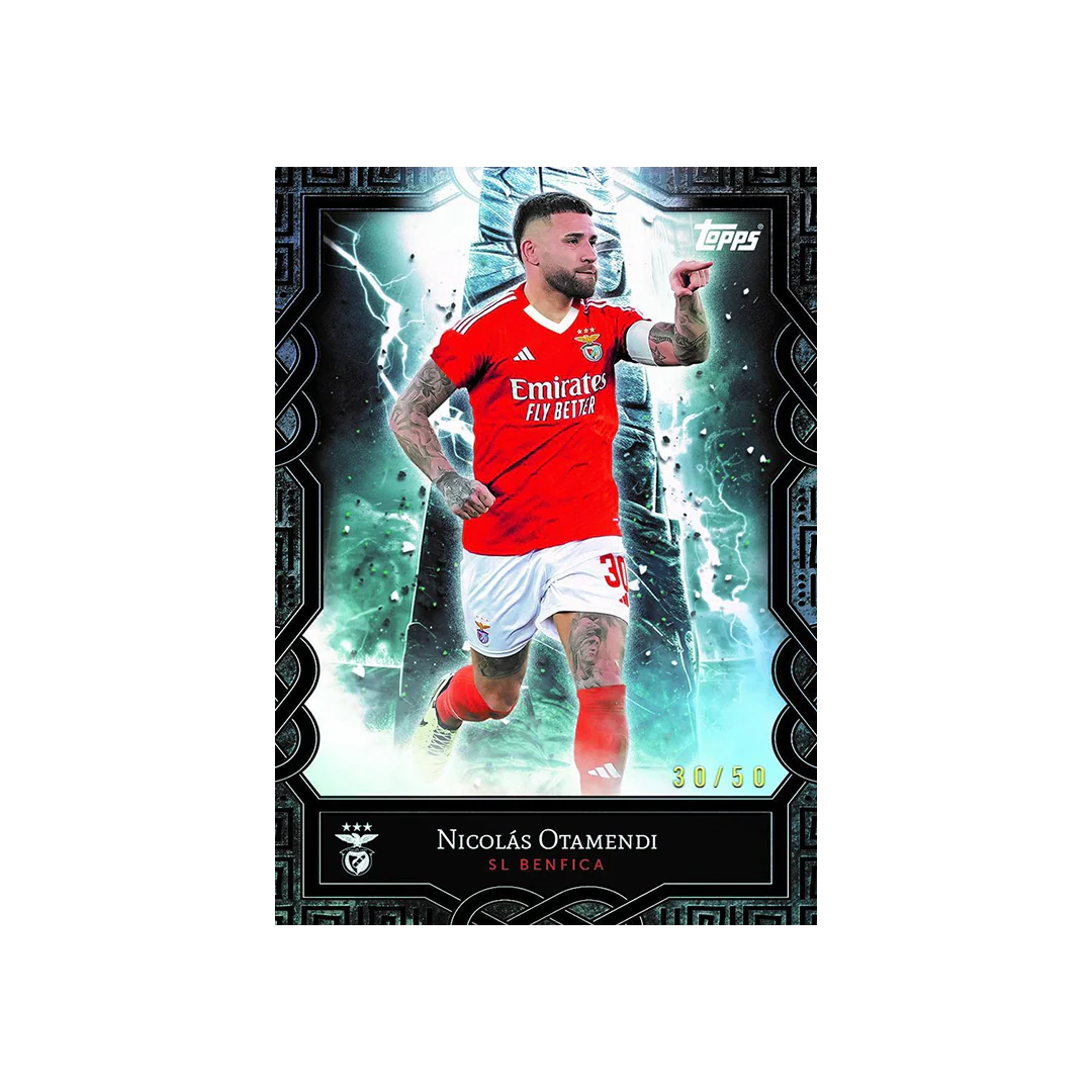 Fan Set Benfica 2024/25