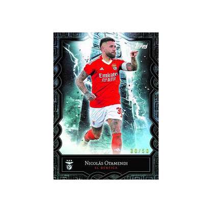Fan Set Benfica 2024/25