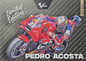 Pedro Acosta - Limited Edition - Team - MotoGP 2024 75th Anniversary