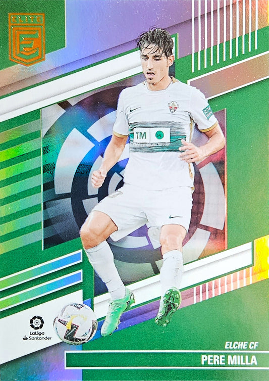 Pere Milla - Donruss Elite LaLiga 21/22