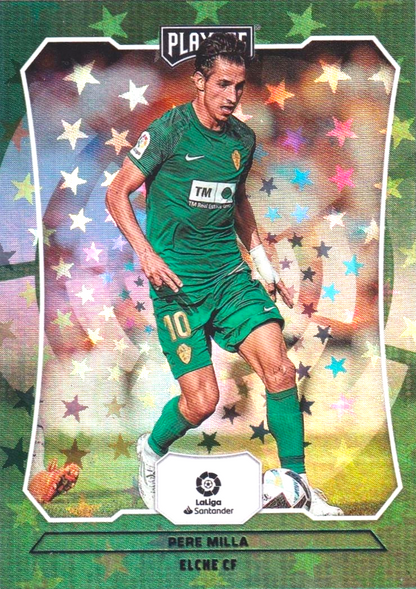 Pere Milla - Purple Astro - Chronicles Playoff LaLiga 22/23