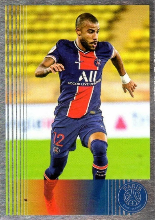 Rafinha - 52 - Paris Saint-Germain 50 Aniversario