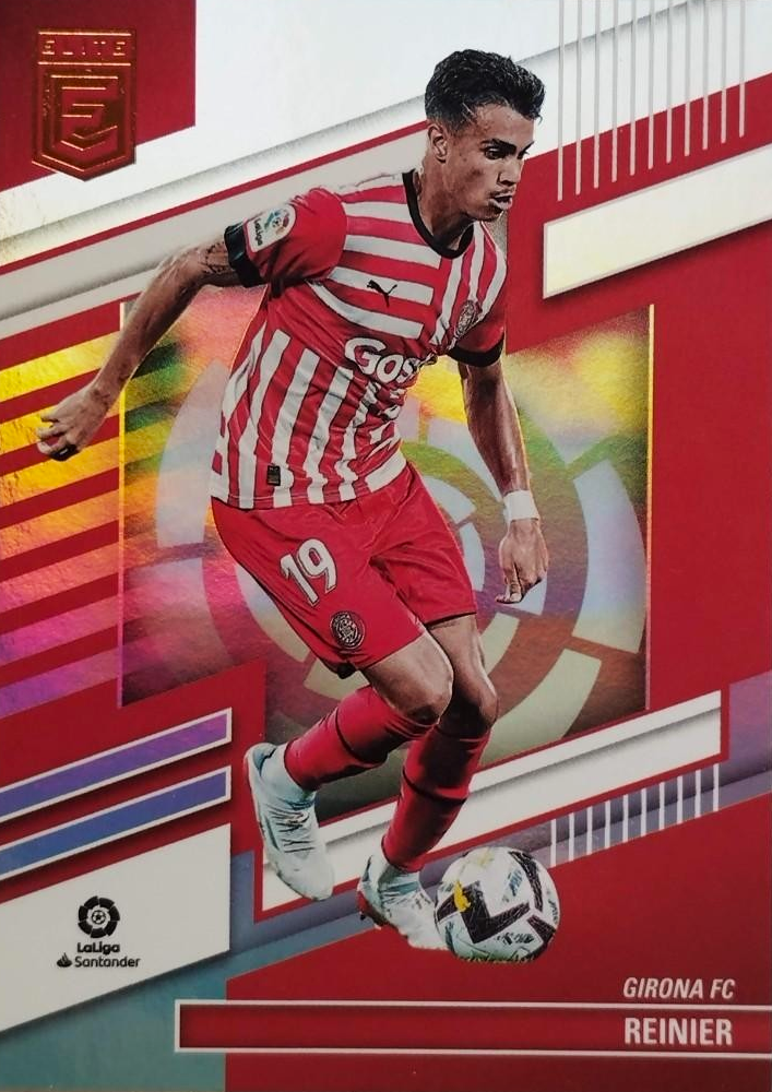Reinier - Donruss Elite LaLiga 22/23