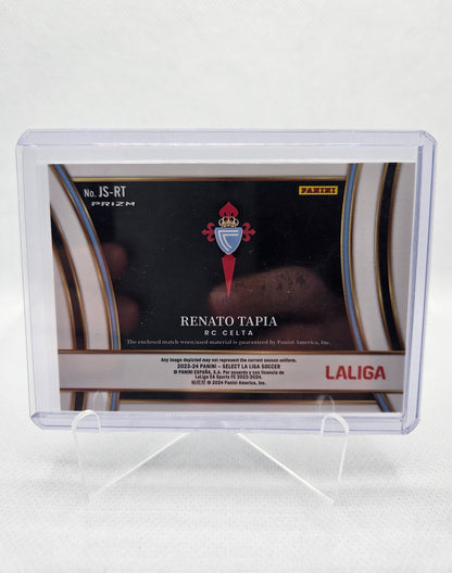 Renato Tapia - Parche - Select LaLiga 23/24