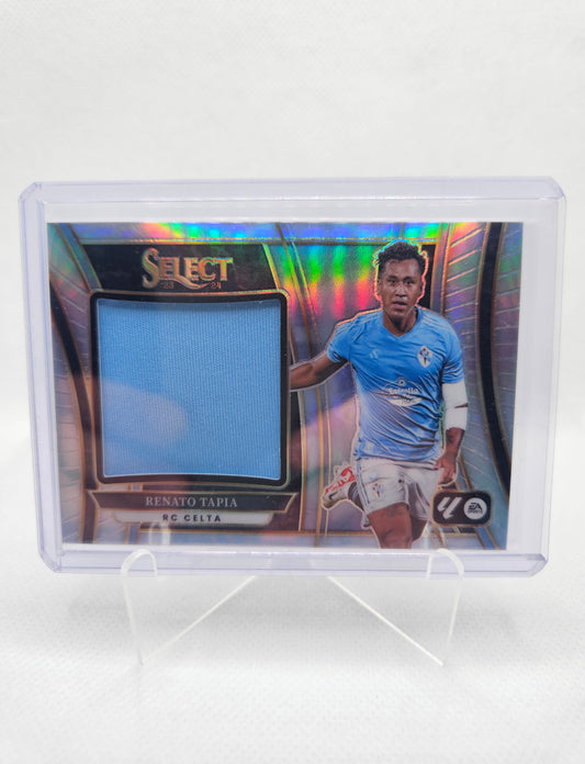 Renato Tapia - Parche - Select LaLiga 23/24