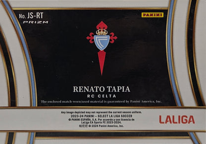 Renato Tapia - Parche - Select LaLiga 23/24