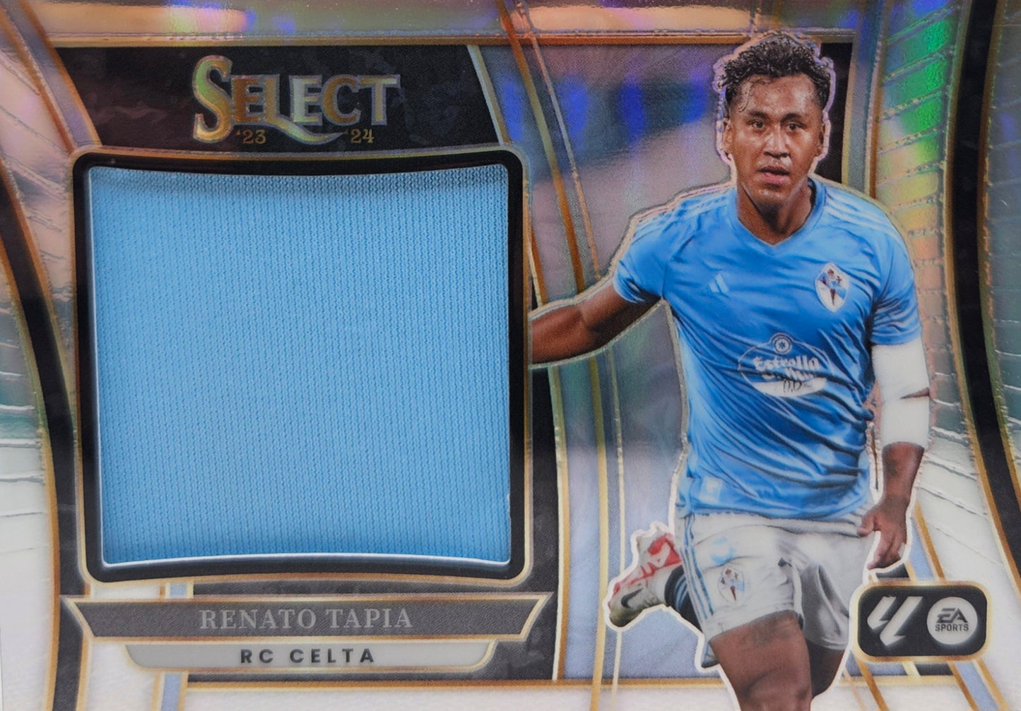 Renato Tapia - Parche - Select LaLiga 23/24