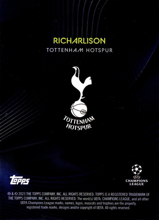 Richarlison - Knockout UEFA Champions League 22/23