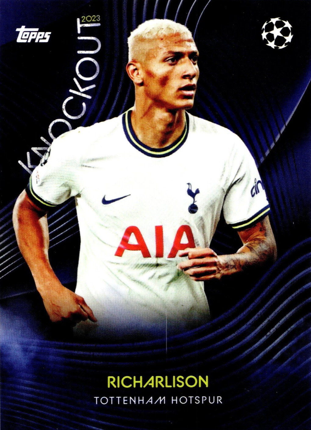 Richarlison - Knockout UEFA Champions League 22/23