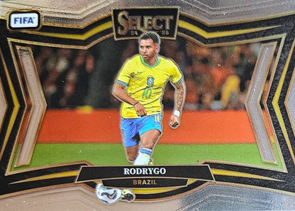 Rodrygo - Field Level - Select FIFA Soccer 24/25