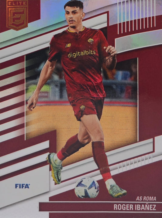 Roger Ibañez - Donruss Elite FIFA Soccer 22/23