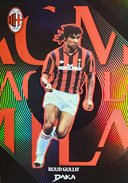 Ruud Gullit /149 - Top Audience Milan 2025