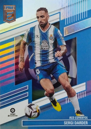 Sergi Darder - Donruss Elite LaLiga 22/23