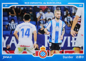 Sergi Darder - Daka Espanyol 2022
