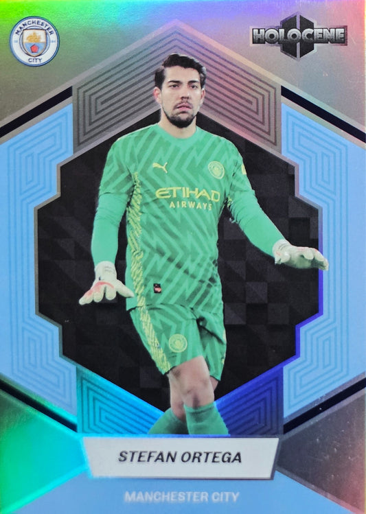 Stefan Ortega /199 - Holocene Manchester City 23/24