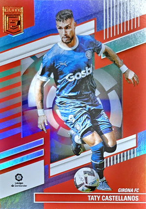 Taty Castellanos - Donruss Elite LaLiga 22/23