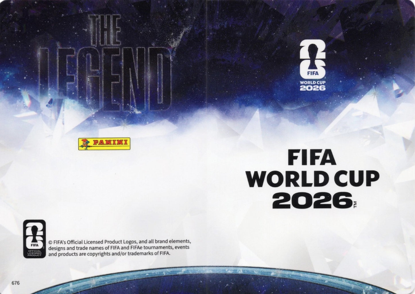 Iván Córdoba y Dávinson Sánchez - The Legend - Kayou x FIFA World Cup 2026
