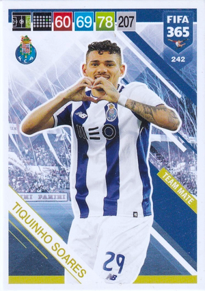 Thiago Soares - FIFA 365 2019