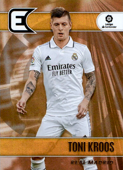 Toni Kroos - Chronicles Essentials LaLiga 22/23