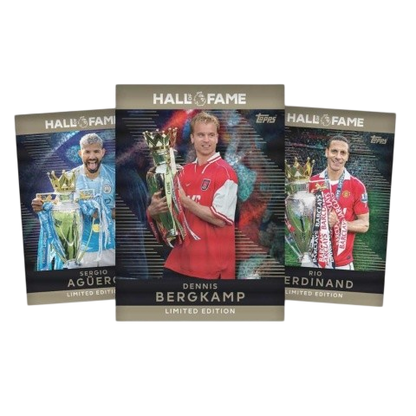 Topps Premier League 2026 - Super Tin #2