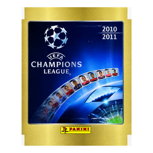 UEFA Champions League 10/11 - Sobre