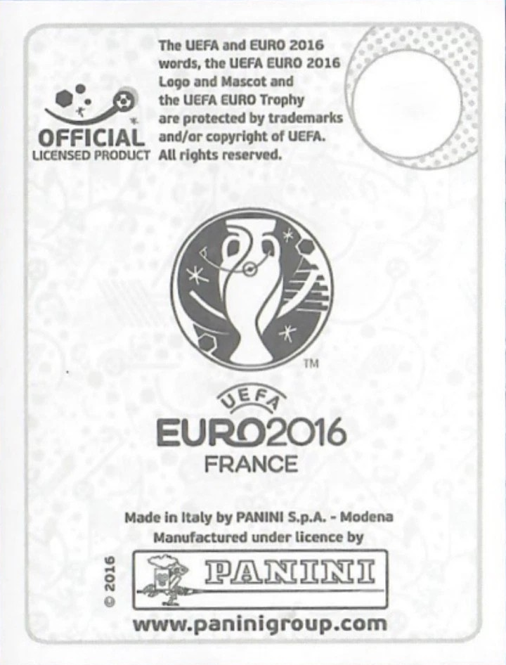 Ricardo Quaresma - UEFA EURO 2016 Francia