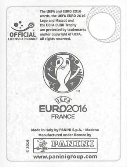 Ricardo Quaresma - UEFA EURO 2016 Francia
