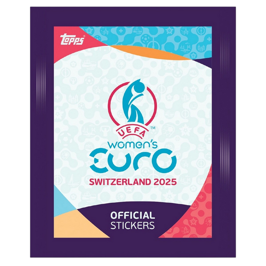 UEFA Women's EURO 2025 Switzerland - Sobre
