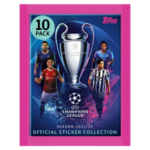 UEFA Champions League 21/22 - Sobre