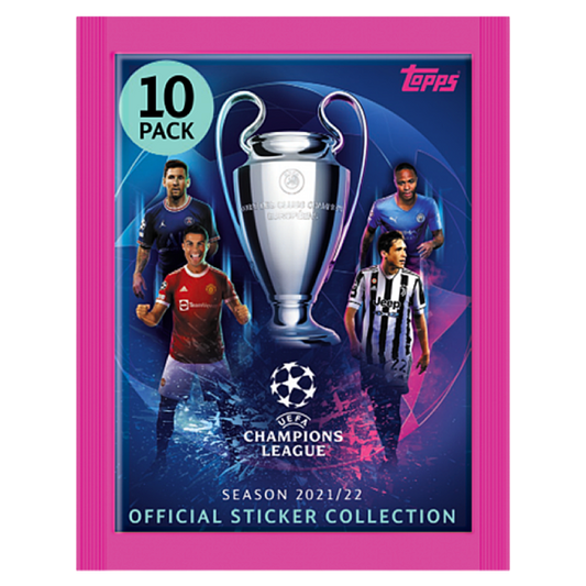 UEFA Champions League 2021-22 - Sobre