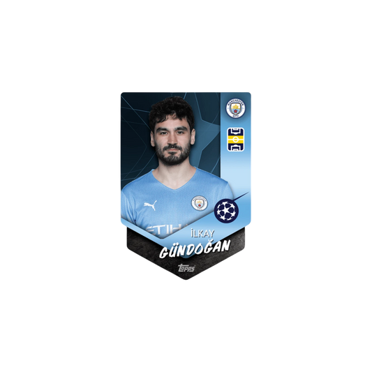 UEFA Champions League 2021-22 - Caja con 50 sobres