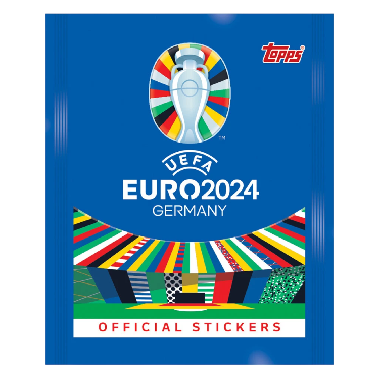 UEFA EURO 2024 Germany - Mega Eco Box