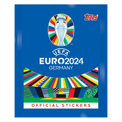 UEFA EURO 2024 Germany - Mega Eco Box