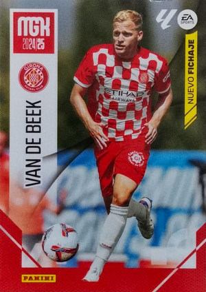 Van de Beek - Megacracks 24/25