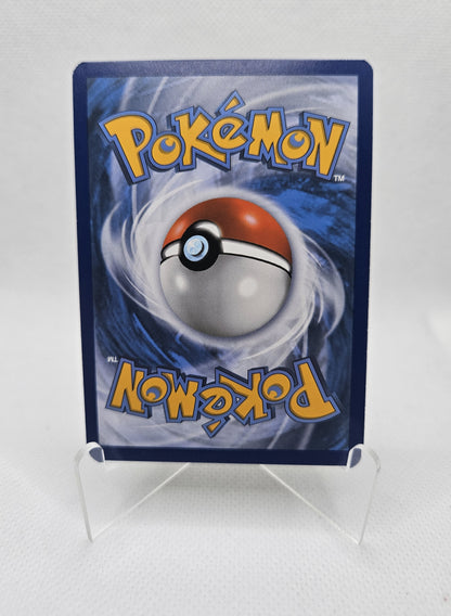 Victini - XY117 Holo Full Art - XY Black Star Promos - Pokémon 2016